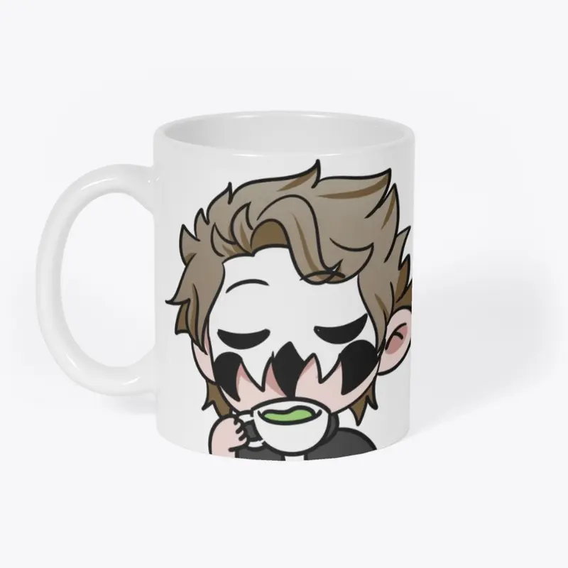 Tea-Time Mug