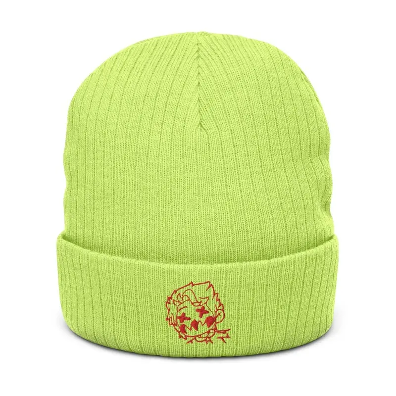 BrainDeadBeanie